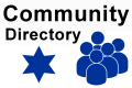 Sydney Central Community Directory