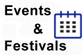 Sydney Central Events and Festivals