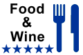 Sydney Central Food and Wine Directory