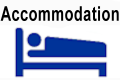 Sydney Central Accommodation Directory