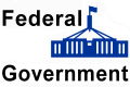 Sydney Central Federal Government Information