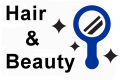 Sydney Central Hair and Beauty Directory