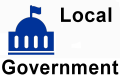 Sydney Central Local Government Information