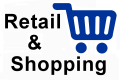 Sydney Central Retail and Shopping Directory