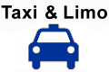 Sydney Central Taxi and Limo