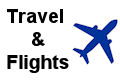 Sydney Central Travel and Flights