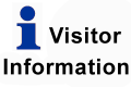 Sydney Central Visitor Information