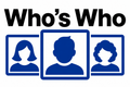 Sydney Central Who's Who